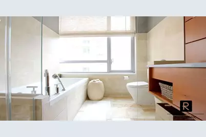 2 River Terrace #8-L, New York City, NY 10282 - Photo 5