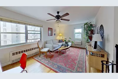 1010 Sherman Avenue #3-D, New York City, NY 10456 - Photo 3