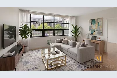 5-09 48th Avenue #2-C, New York City, NY 11101 - Photo 1