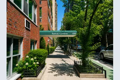 420 E 55th Street #8U, New York City, NY 10022 - Photo 9