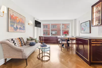 420 E 55th Street #8U, New York City, NY 10022 - Photo 3