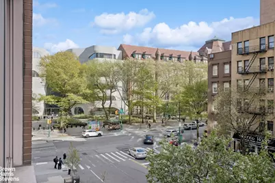 101 W 79th Street #3A, New York City, NY 10024 - Photo 7