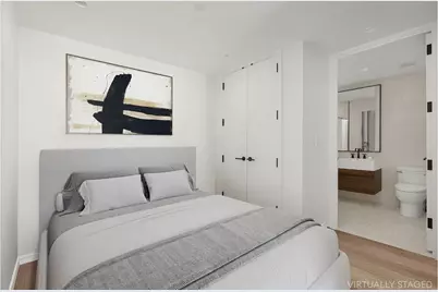 111 Varick Street #6D, New York, NY 10013 - Photo 5