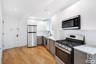 469 Convent Avenue #6B, New York City, NY 10031 - Photo 7