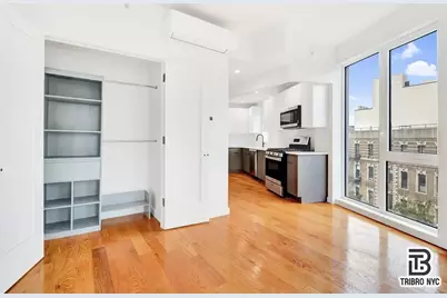 469 Convent Avenue #6B, New York City, NY 10031 - Photo 3