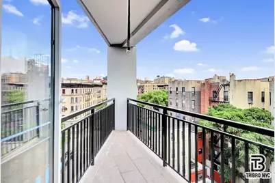 469 Convent Avenue #6B, New York City, NY 10031 - Photo 5