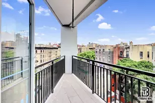 469 Convent Ave, New York City, NY 10031 - Photo 5
