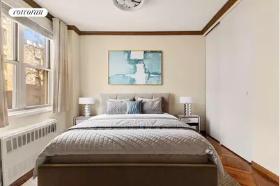 435 E 77th Street #4A, New York City, NY 10075 - Photo 3