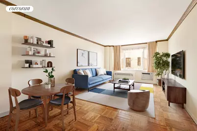435 E 77th Street #4A, New York City, NY 10075 - Photo 1