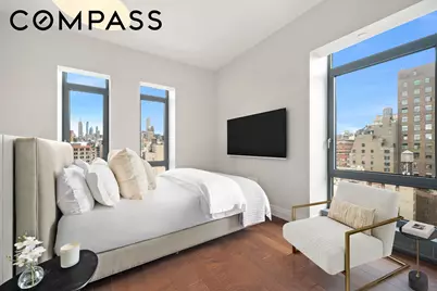 35 W 15th Street #14D, New York City, NY 10011 - Photo 7