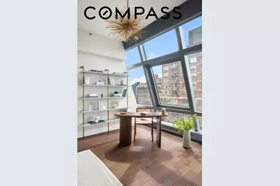 35 W 15th Street #14D, New York City, NY 10011 - Photo 3