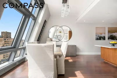 35 W 15th Street #14D, New York City, NY 10011 - Photo 5