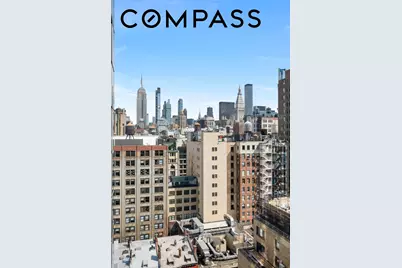 35 W 15th Street #14D, New York City, NY 10011 - Photo 13