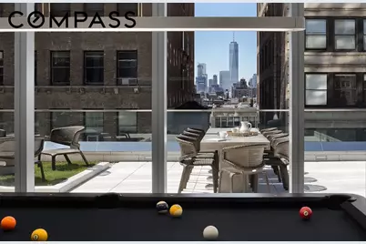 35 W 15th Street #14D, New York City, NY 10011 - Photo 15
