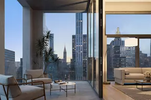 126 E 57th St, New York City, NY 10022 - Photo 1
