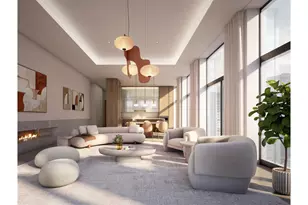 126 E 57th St, New York City, NY 10022 - Photo 3