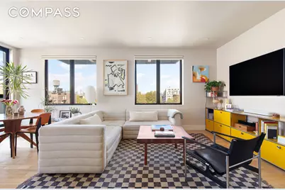 707 Willoughby Avenue #6B, New York City, NY 11206 - Photo 3