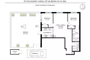 707 Willoughby Ave, New York City, NY 11206 - Photo 21