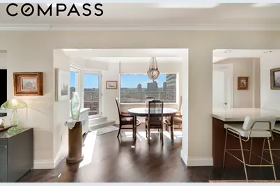 520 E 76th Street #PHD, New York City, NY 10021 - Photo 3