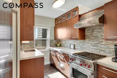 520 E 76th Street #PHD, New York City, NY 10021 - Photo 5