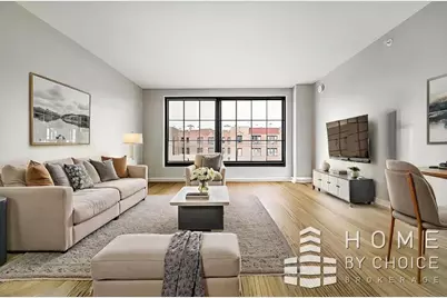 88 Linden Boulevard #5A, New York City, NY 11226 - Photo 1
