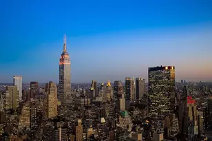 460 W 42nd St, New York City, NY 10036 - Photo 15