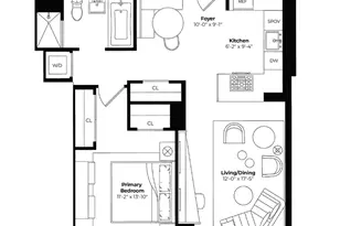 460 W 42nd St, New York City, NY 10036 - Photo 23