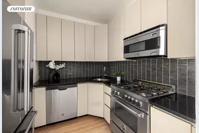 264 Water Street #PH7D, New York City, NY 10038 - Photo 3