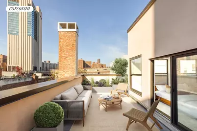 264 Water Street #PH7D, New York City, NY 10038 - Photo 7