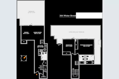 264 Water Street #PH7D, New York City, NY 10038 - Photo 13