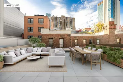 264 Water Street #PH7D, New York City, NY 10038 - Photo 9