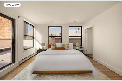 264 Water Street #PH7D, New York City, NY 10038 - Photo 5