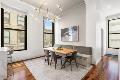 52 Thomas Street #2A, New York City, NY 10013 - Photo 17