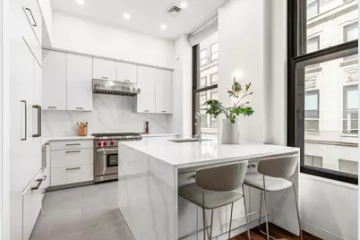 52 Thomas Street #2A, New York City, NY 10013 - Photo 3