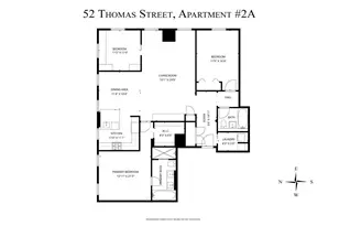 52 Thomas St, New York City, NY 10013 - Photo 31