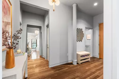 52 Thomas Street #2A, New York City, NY 10013 - Photo 11