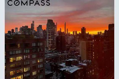 333 E 79th Street #21M, New York City, NY 10075 - Photo 5