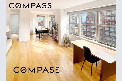 333 E 79th Street #21M, New York City, NY 10075 - Photo 1