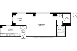 333 E 79th St, New York City, NY 10075 - Photo 11