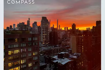 333 E 79th Street #21M, New York City, NY 10075 - Photo 5