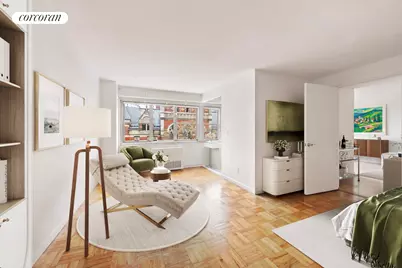 69 W 9th Street #6DE, New York City, NY 10011 - Photo 5