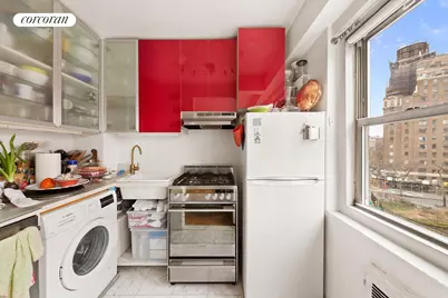 69 W 9th Street #6DE, New York City, NY 10011 - Photo 3