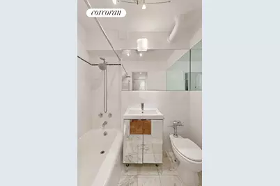 69 W 9th Street #6DE, New York City, NY 10011 - Photo 7