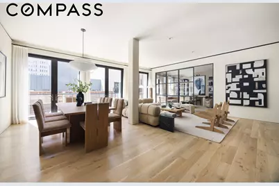 110 Duane Street #PH3S, New York City, NY 10007 - Photo 3