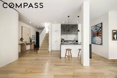 110 Duane Street #PH3S, New York City, NY 10007 - Photo 5