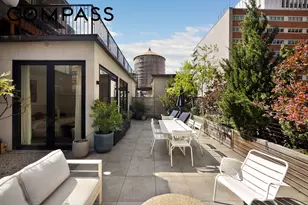 110 Duane St, New York City, NY 10007 - Photo 11