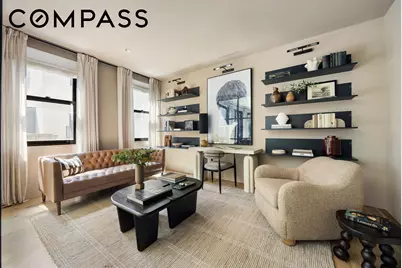 110 Duane Street #PH3S, New York City, NY 10007 - Photo 17