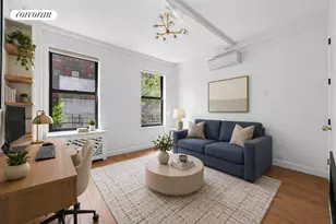 105 W 73rd St, New York City, NY 10023 - Photo 7