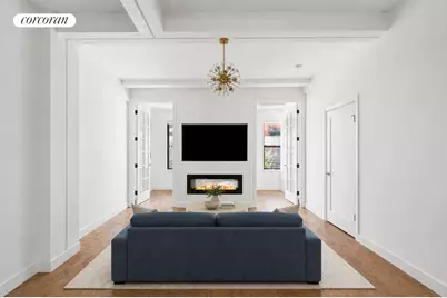 105 W 73rd Street #3C, New York City, NY 10023 - Photo 1