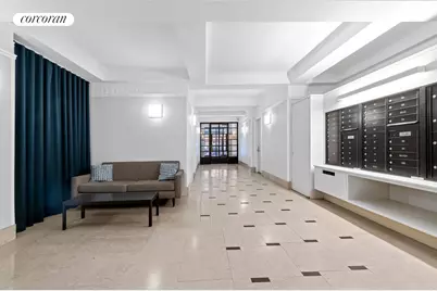 105 W 73rd Street #3C, New York, NY 10023 - Photo 11